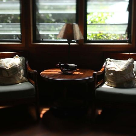 The Lodge & Spa At Pico Bonito El Pino Ngoại thất bức ảnh