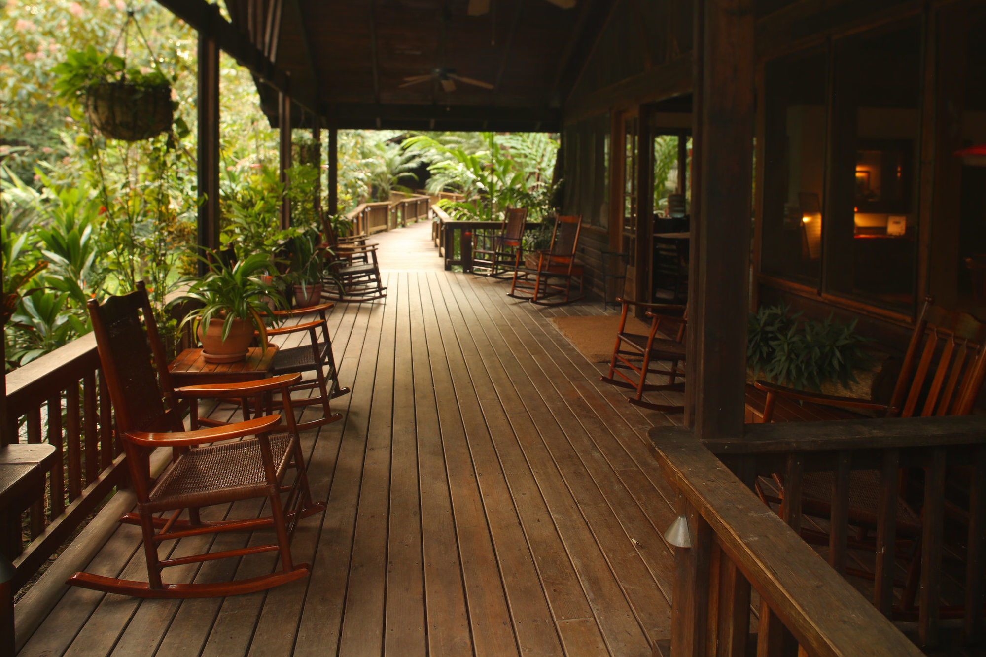The Lodge & Spa At Pico Bonito El Pino Tiện nghi bức ảnh