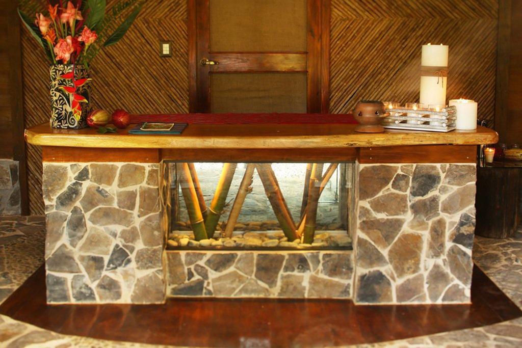 The Lodge & Spa At Pico Bonito El Pino Ngoại thất bức ảnh