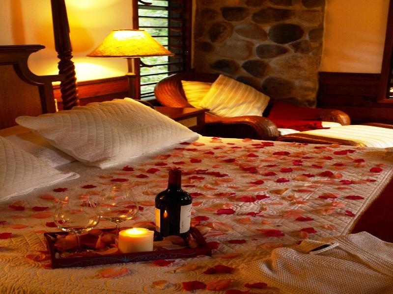 The Lodge & Spa At Pico Bonito El Pino Ngoại thất bức ảnh
